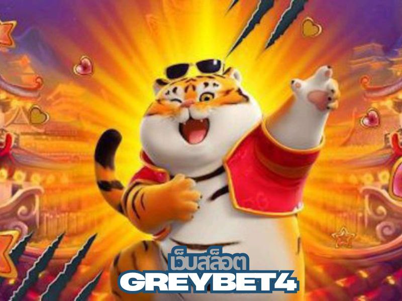 greybet4 เว็บสล็อต